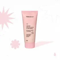 CREME ESFOLIANTE CORPORAL HIDRABENE 180GR