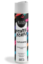 CONDICIONADOR ILLUS POWER BOMBA 300ML