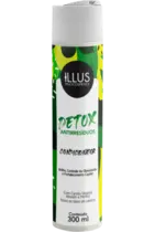 CREME TRATAMENTO ILLUS DETOX ANTIRESSIDUOS 1000ML