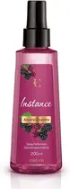 COLONIA EUDORA INSTANCE AMORA SILVESTRE SPRAY 200ML