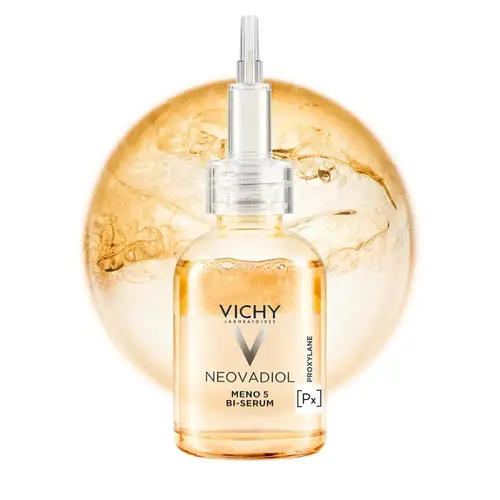 SERUM NEOVADIOL VICHY MULTICORRETOR MENOPAUSA 30ML