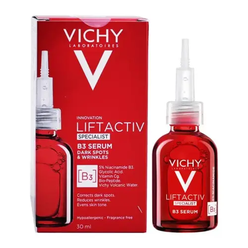 SERUM VICHY LIFTACTIV B3 30ML