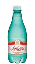 BEBIDA AGUA SAO LOURENCO COM GAS 510ML