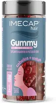 IMECAP HAIR GUMMY 30 GOMAS