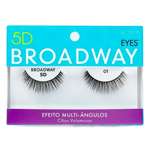 CILIOS BROADWAY 5D SINTETICOS 05