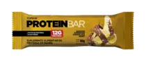 BARRA DE PROTEINA TOPWAY BANANA 40GR