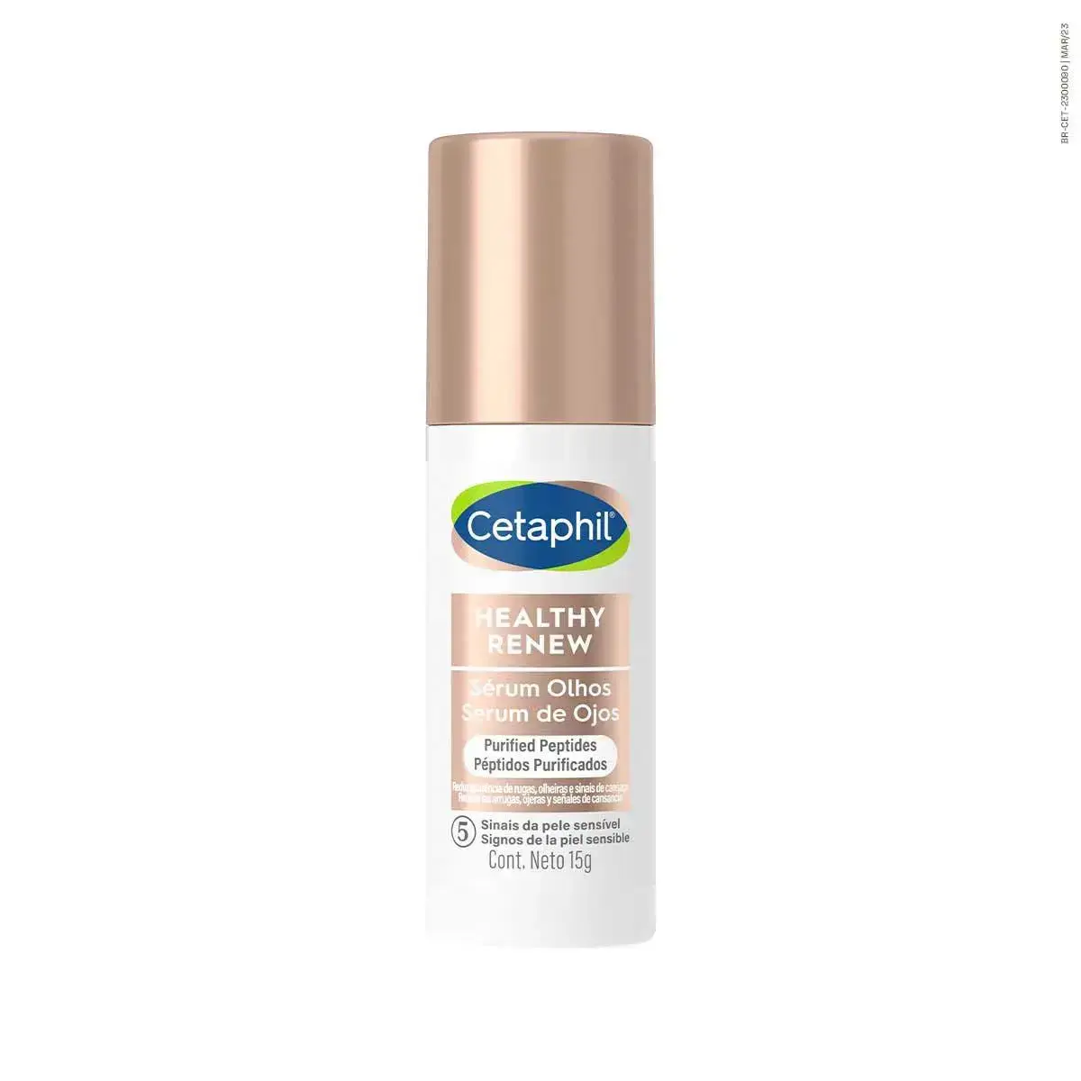 SERUM PARA OLHOS CETAPHIL HEALTHY RENEW 15GR