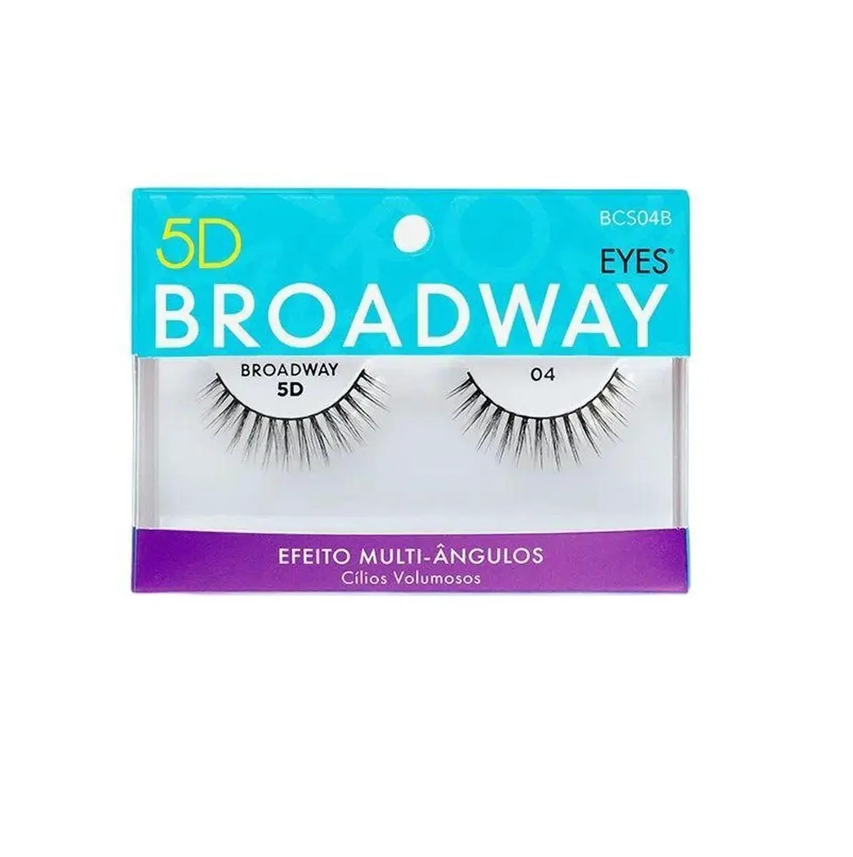 CILIOS BROADWAY 5D SINTETICOS 04