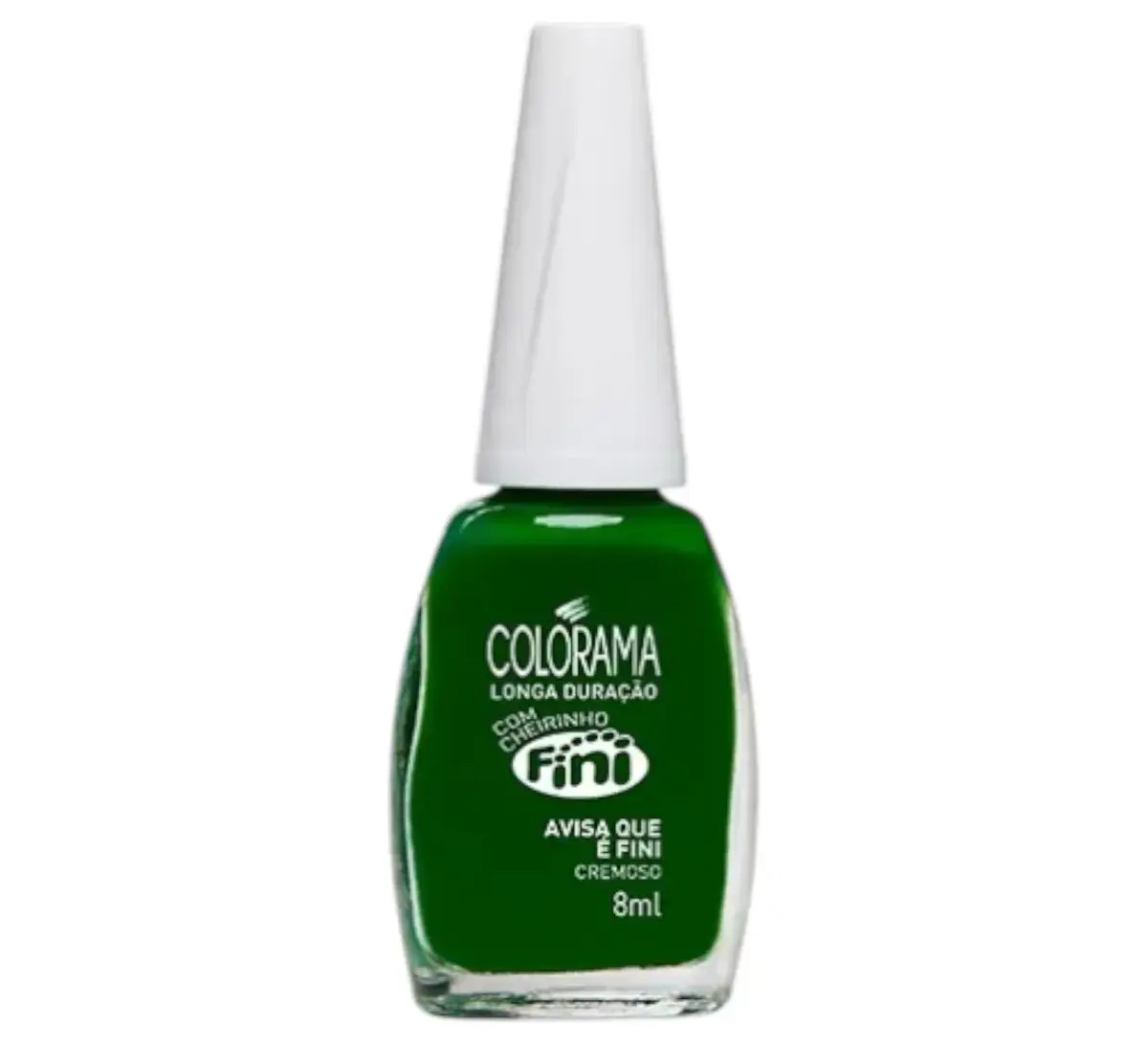 ESMALTE COLORAMA AVISA QUE E FINI! 8ML