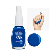 ESMALTE COLORAMA FINI, ME PATROCINA! 8ML