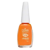 ESMALTE COLORAMA FOI AQUI QUE PEDIRAM FINI? 8ML
