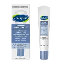SERUM OLHOS CETAPHIL RENOVADOR OPTIMAL HYDRATION 15ML