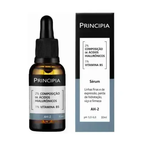 SERUM PRINCIPIA AH-2 30ML