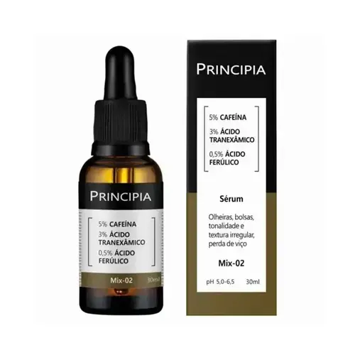 SERUM PRINCIPIA MIX-02 30ML