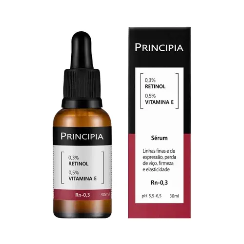 SERUM PRINCIPIA RN-0,3 30ML