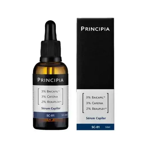 SERUM CAPILAR PRINCIPIA SC-01 50ML