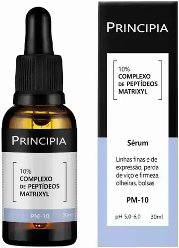 SERUM PRINCIPIA PM-10 30ML
