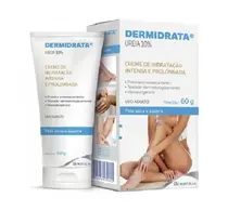 DERMIDRATA CREME UREIA 10% 60GR