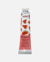 CREME PARA MAOS KISS NY MELANCIA 30GR