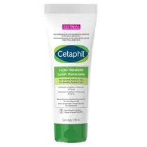LOCAO HIDRATANTE CETAPHIL 200ML