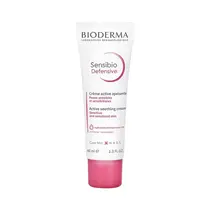 CREME FACIAL BIODERMA SENSIBIO DEFENSIVE 40ML