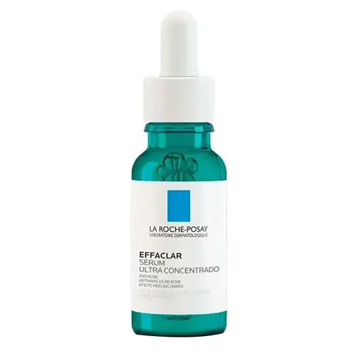 SERUM EFFACLAR LA ROCHE POSAY ULTRA CONCENTRADO 15ML