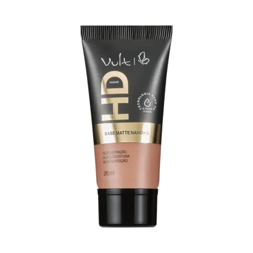BASE VULT NANO HD V230 26ML