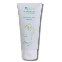 GEL RDCARE REFRESCANTE PARA PELES SENSIVEIS 200GR
