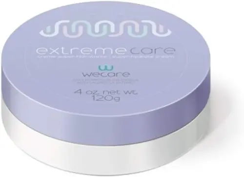 CREME HIDRATANTE EXTREMECARE 120GR
