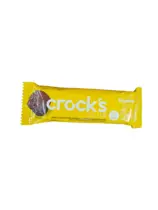 CEREAIS CROCK CLUB BRIGADEIRO AVEIA E CHOCOLATE 25GR