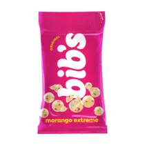 CHOCOLATE NEUGEBAUER BIBS MORANGO EXTREME 40GR