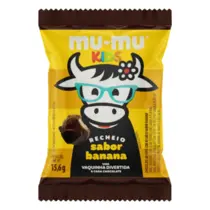 CHOCOLATE NEUGEBAUER MU-MU KIDS BANANA 15,6GR