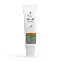 PROTETOR SOLAR EPISOL ACQUA FPS60 60ML