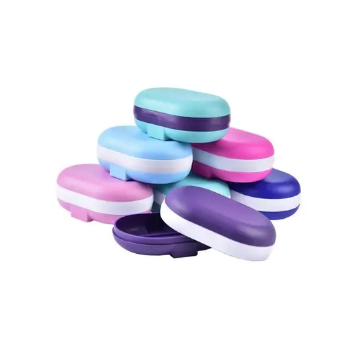 SABONETEIRA ISA BRASIL (COD:119)