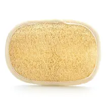 BUCHA PARA BANHO ISA BRASIL OVAL (COD:105)