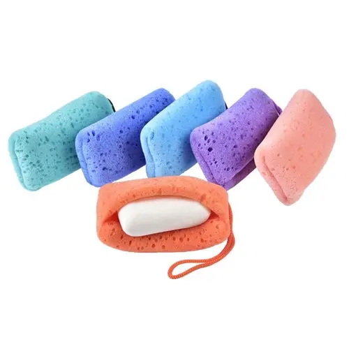 ESPUMA PARA BANHO ISA BRASIL SACHE 2 UNIDADES