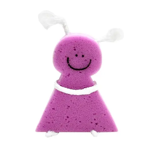 ESPUMA PARA BANHO ISA BRASIL PLUFT (COD:142)