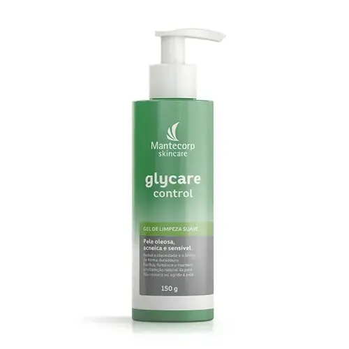 GEL LIMPEZA GLYCARE CONTROL MANTECORP 150GR