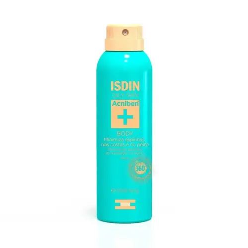 SPRAY CORPORAL ISDIN ANTIACNE ACNIBEN 150ML