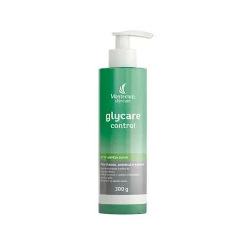 GEL LIMPEZA GLYCARE CONTROL MANTECORP 300GR