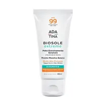 PROTETOR SOLAR ADA TINA EXTREME FPS99 40ML