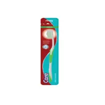 ESCOVA DENTAL AMIS TECH VITAL CARE MEDIA 1 UNIDADE (COD:EL-136A)