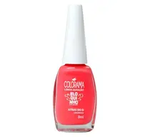ESMALTE COLORAMA ATRAS DO @ 8ML