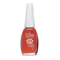ESMALTE COLORAMA CACHOEIRA NA CHAPADA 8ML