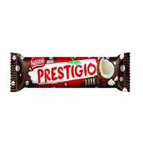CHOCOLATE NESTLE PRESTIGIO DARK 33GR