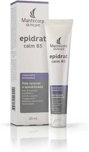 HIDRATANTE FACIAL EPIDRAT CALM B5 20ML