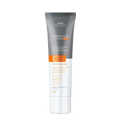 SERUM PROFUSE ESSENCELE FILLER COMPLEX C 20% 30GR