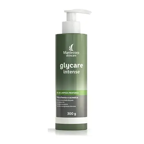 GEL LIMPEZA GLYCARE INTENSE MANTECORP 300GR