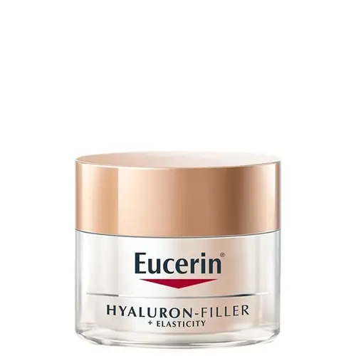 CREME EUCERIN ANTI-IDADE HYALURON FILLER + ELASTICITY FPS30 50ML