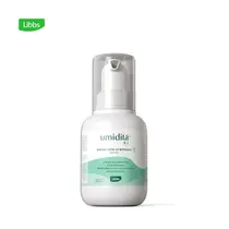 SABONETE LIQUIDO CREMOSO UMIDITA AI SYNDET 300ML